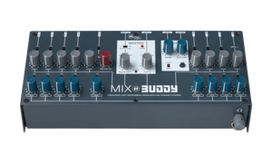 Mix Buddy