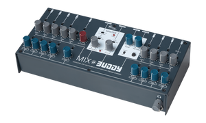 Mix Buddy