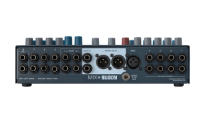 Mix Buddy