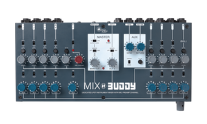 Mix Buddy