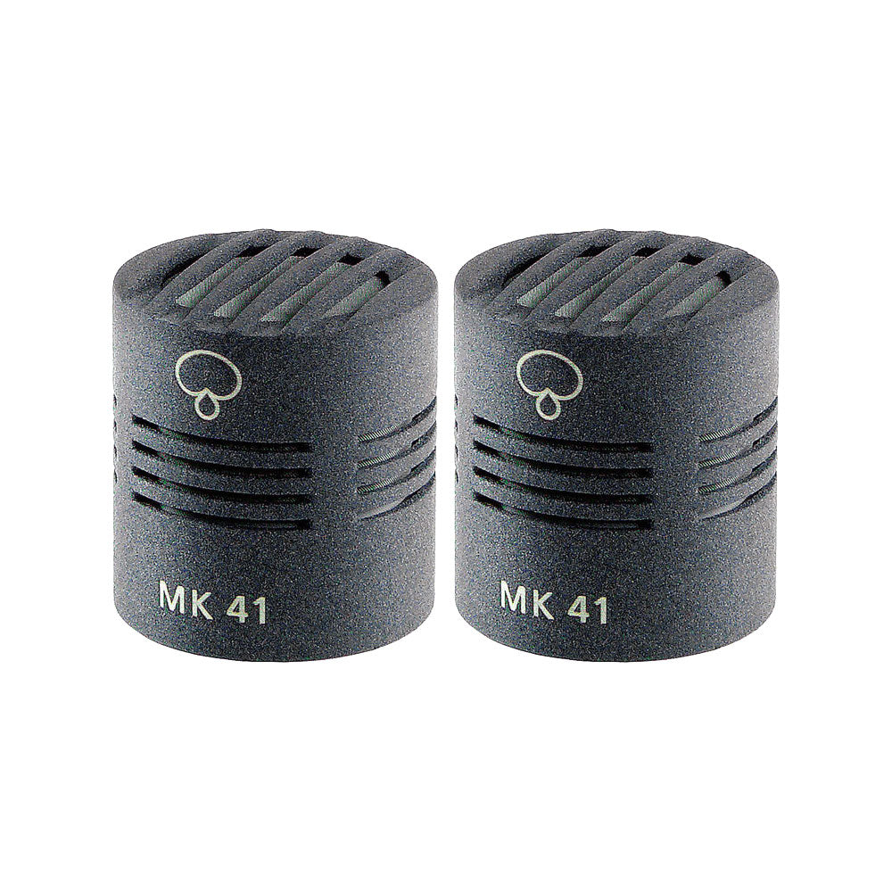 MK41g Matched Pair