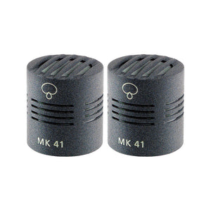 MK41g Matched Pair