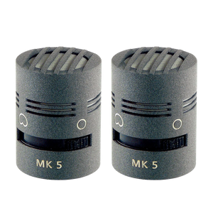 MK 5g Matched Pair