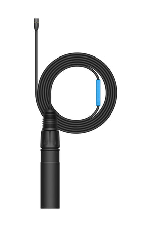MKE 2 (BLACK XLR)