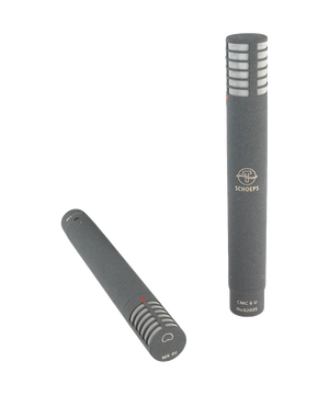 CMC6 w/ MK4V - Stereo Set