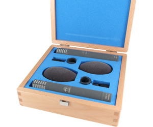 CMC6 w/ MK4V - Stereo Set
