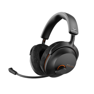 MMX 230 - Black