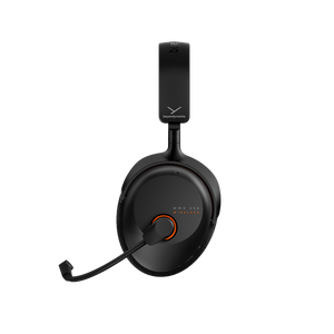 MMX 230 - Black