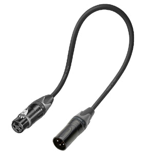 MM2549 XLR-XLR 02'