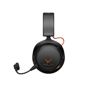 MMX 150 - Black