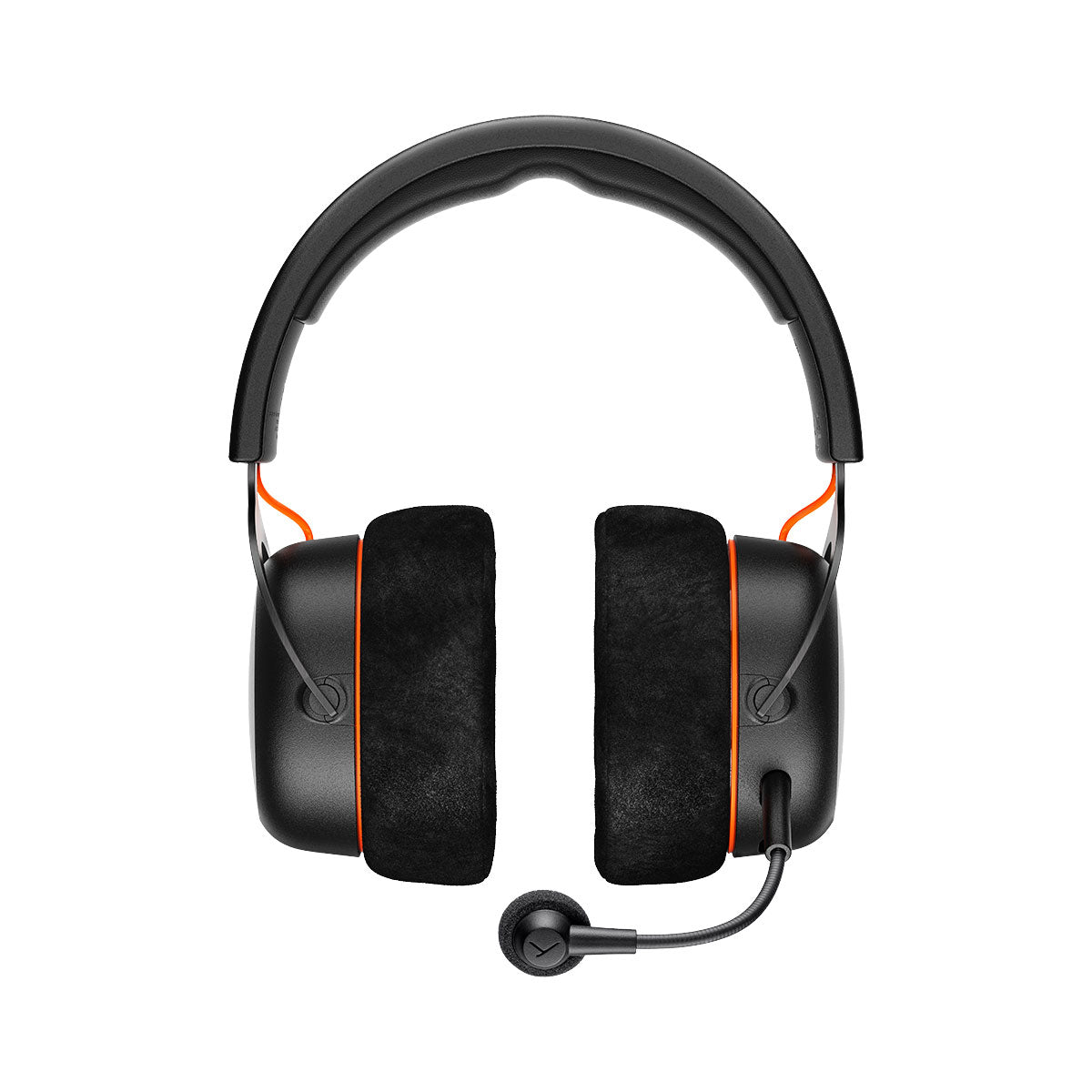 MMX 150 - Black