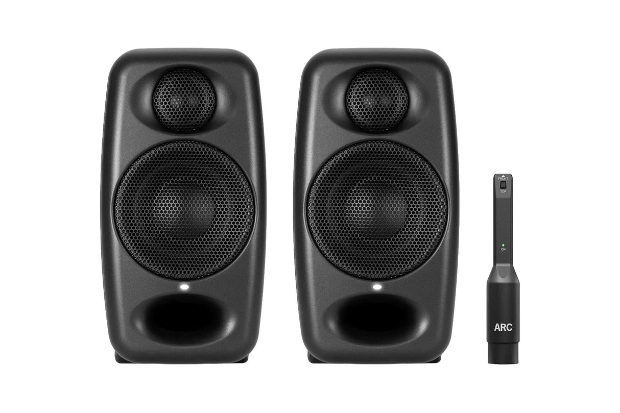 iLoud MM Pro (Pair, Black)