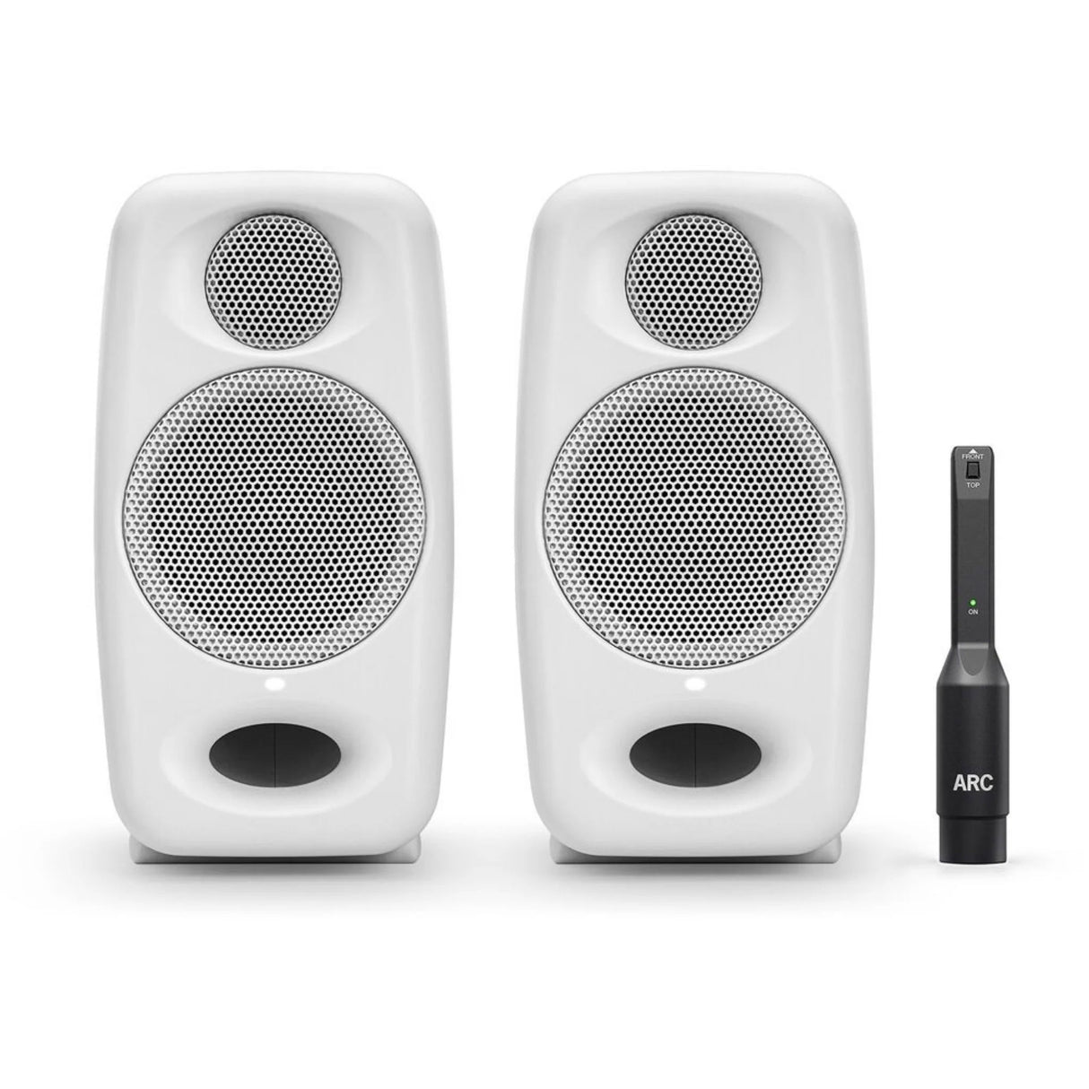 iLoud MM Pro (Pair, White)