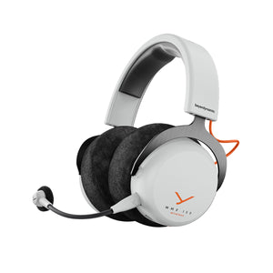 MMX 150 - White