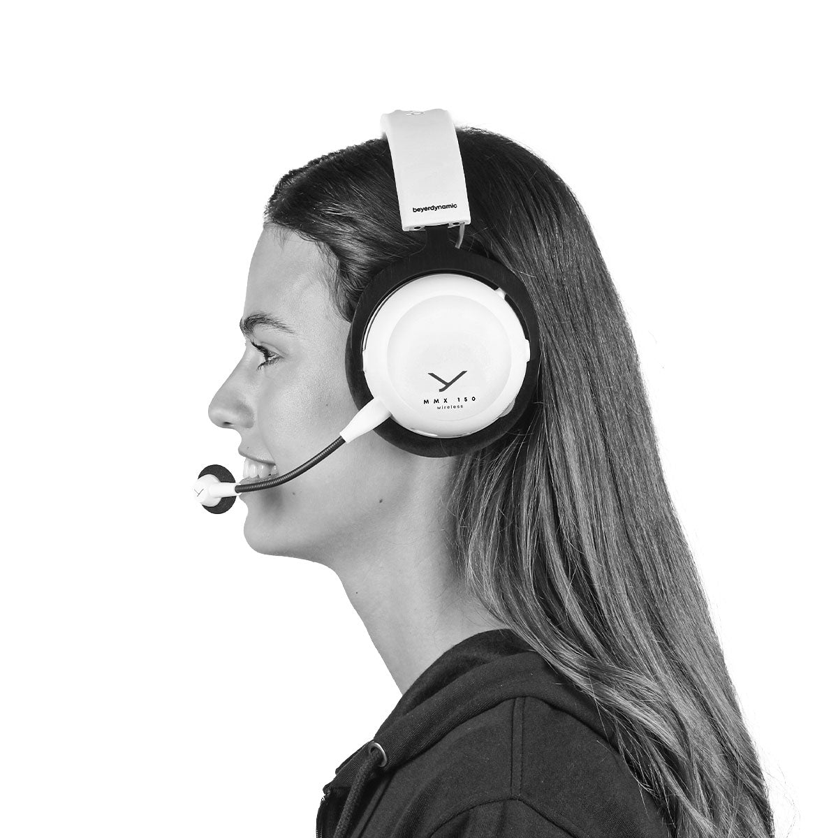 MMX 150 - White
