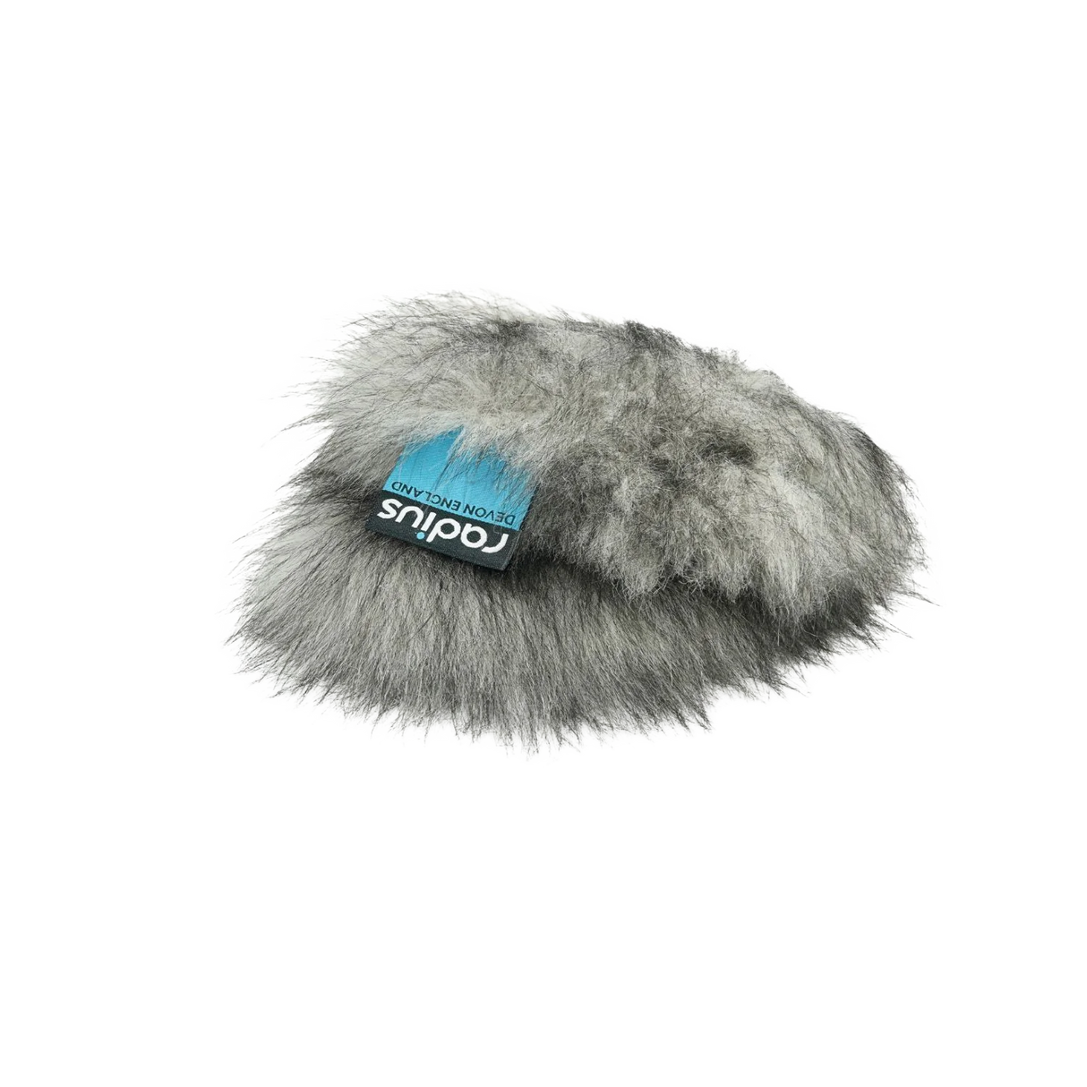 Mini-ALTO 280 Blimp Windshield ADD-ON Kit - Grey