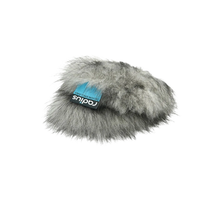 Mini-ALTO 280 Blimp Windshield ADD-ON Kit - Grey