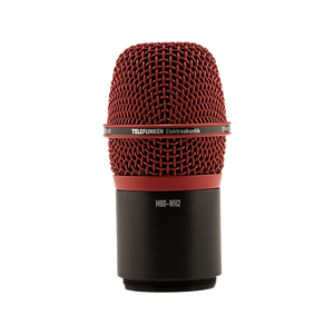 M80-WH2 Red