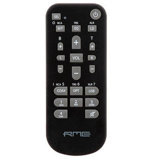 Multi Remote Control