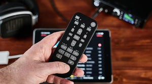 Multi Remote Control