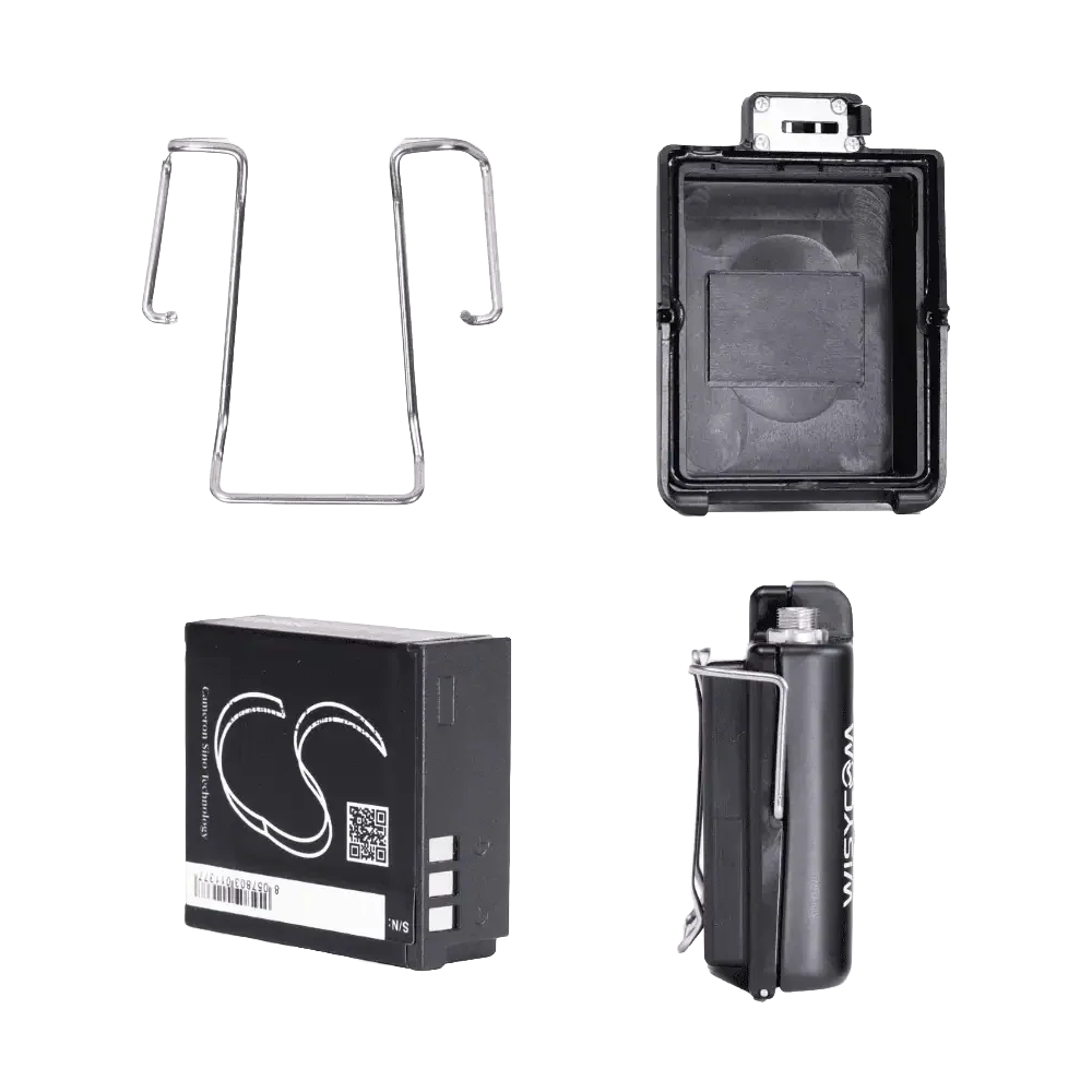 MTP61-XL Battery Kit