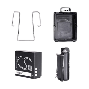 MTP61-XL Battery Kit