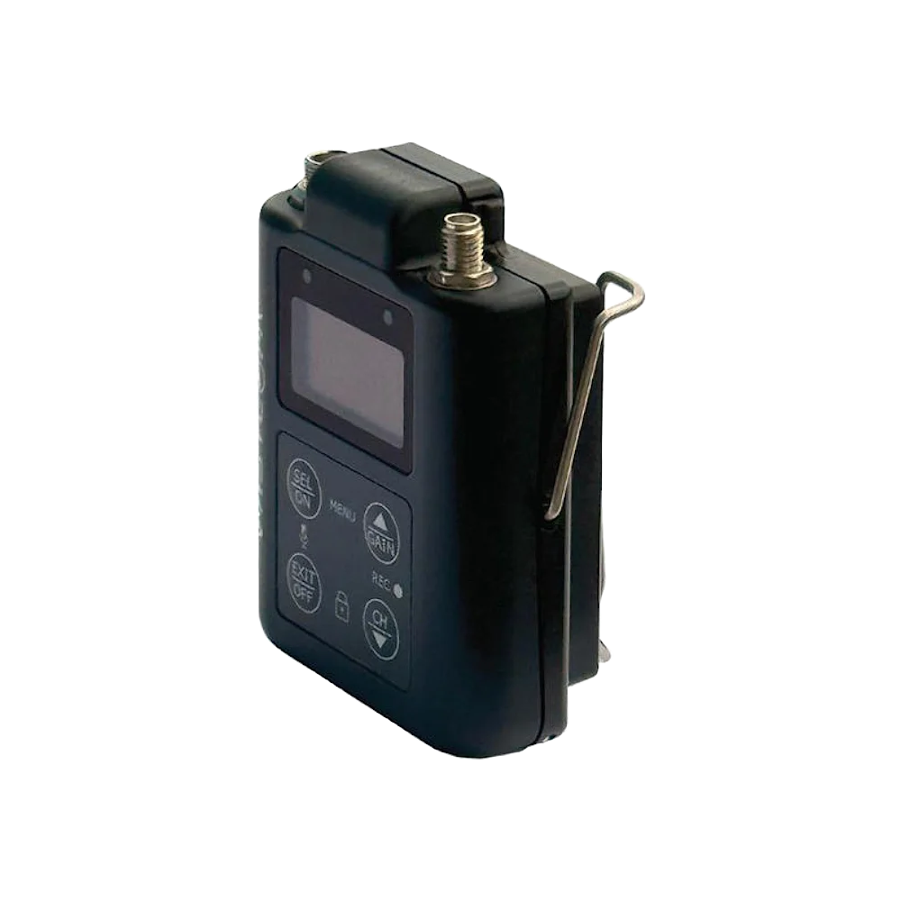 MTP61-XL Battery Kit
