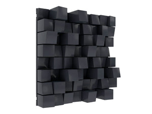 Multifuser - Wood 64 MKII Black Matte