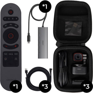 Tiny 2 Multicam Combo