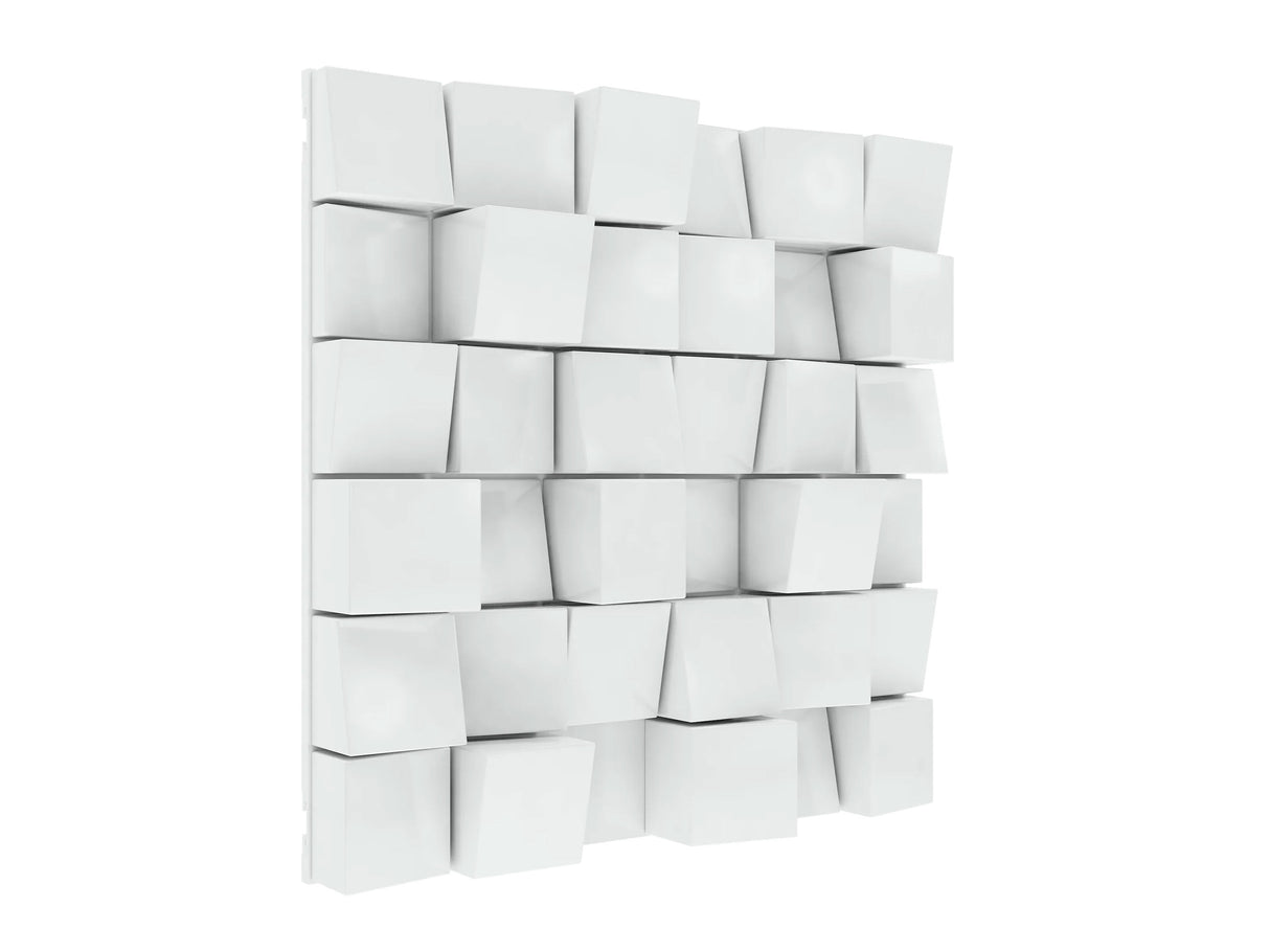 Multifuser - Wood 36 MKII White Matte