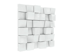 Multifuser - Wood 36 MKII White Matte