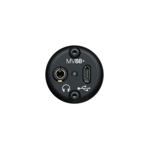 MV88+ VIDEO KIT