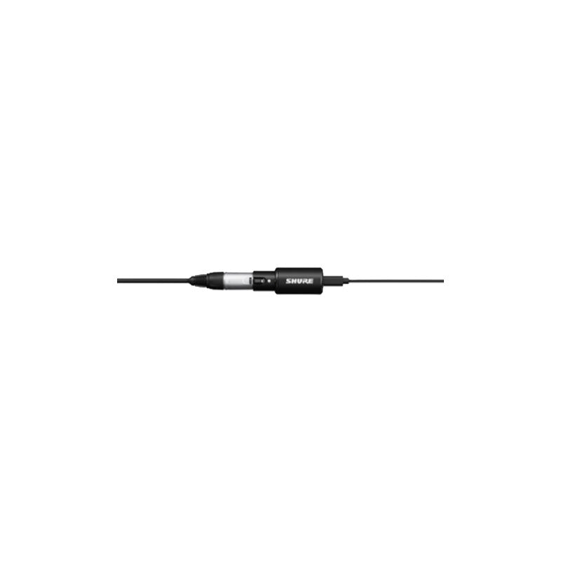 Buy SHURE MVX2U Gen2 - USB | Canada Authorized dealer – Studio