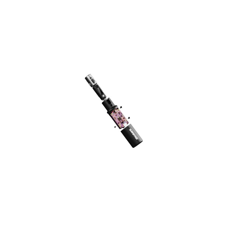 Buy SHURE MVX2U Gen2 - USB | Canada Authorized dealer – Studio