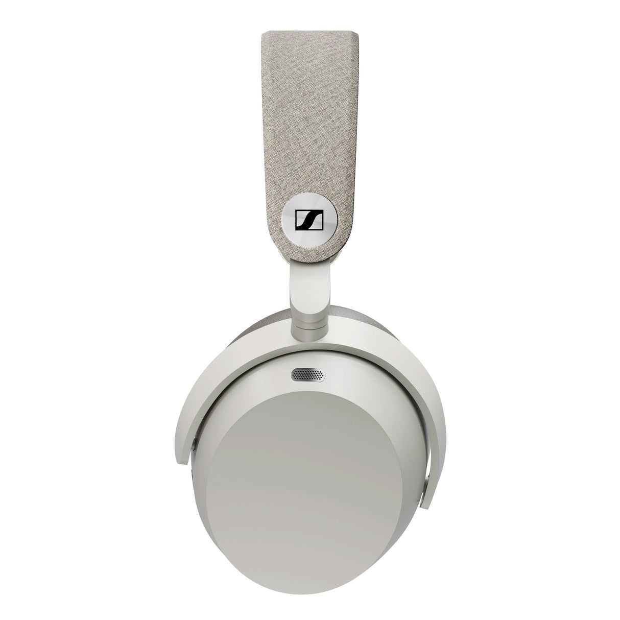 Momentum 5 White