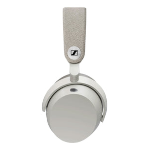 Momentum 5 White