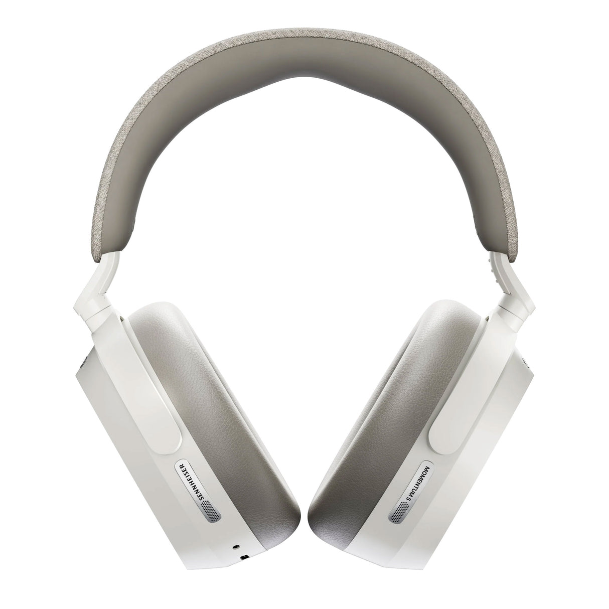 Momentum 5 White