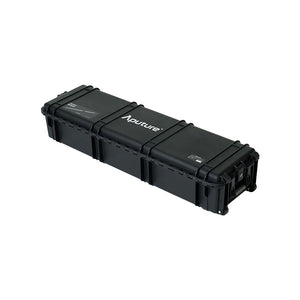 NOVA II 2x1 Rolling Hard Case Kit