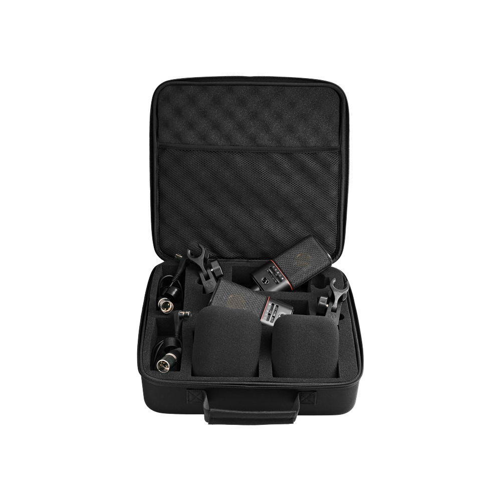 OC818 Dual Set GO