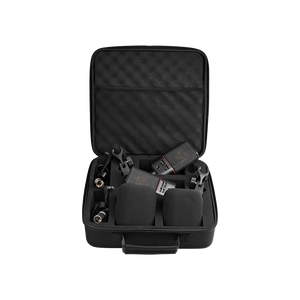 OC818 Dual Set GO