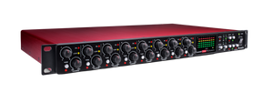 Scarlett OctoPre Dynamic