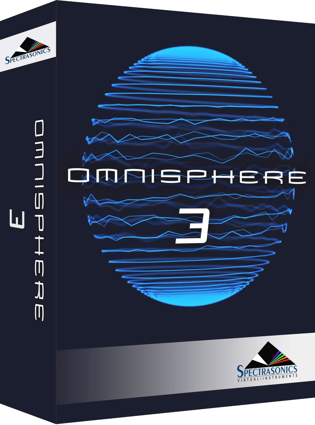 Buy SPECTRASONICS Omnisphere 3 - Virtual Instruments | Canada
