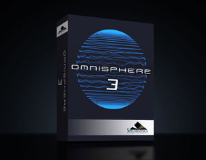 Omnisphere 3