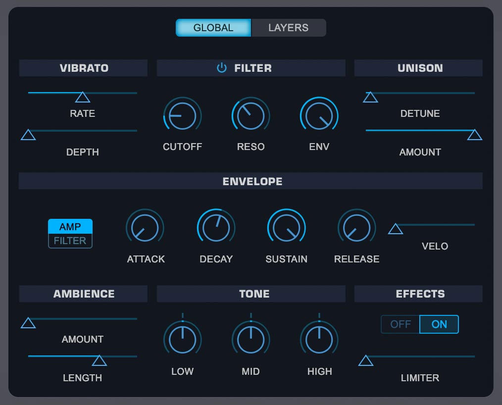 Buy SPECTRASONICS Omnisphere 3 Upgrade - Virtual Instruments