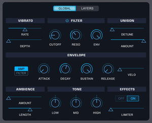 Omnisphere 3 Upgrade