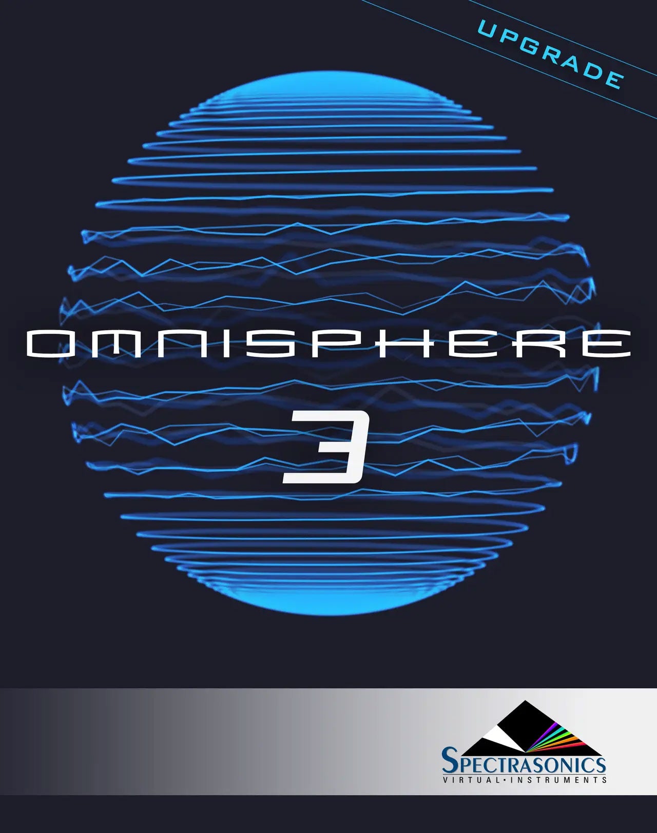 Buy SPECTRASONICS Omnisphere 3 Upgrade - Virtual Instruments