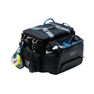 OR-134 Orca Bags Camera Assistant Case