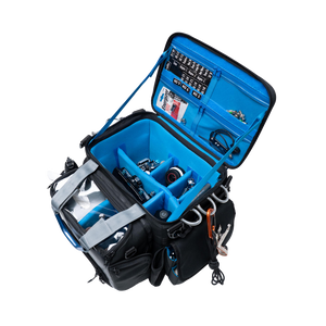 OR-134 Orca Bags Camera Assistant Case
