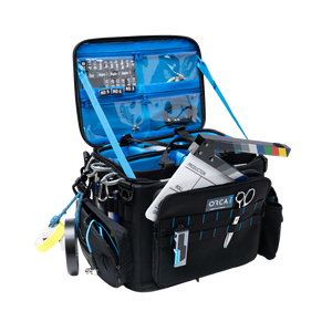 OR-134 Orca Bags Camera Assistant Case