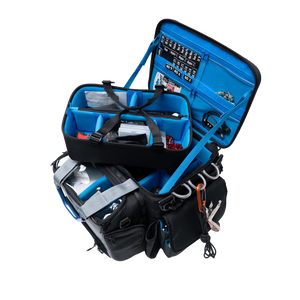 OR-134 Orca Bags Camera Assistant Case